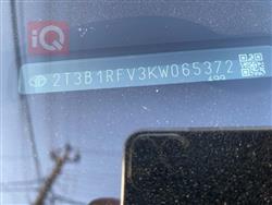 تويوتا راف 4